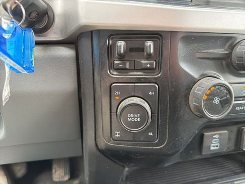 Used 2024 Ford F350 XL w/ XL Driver Assist Package image 29