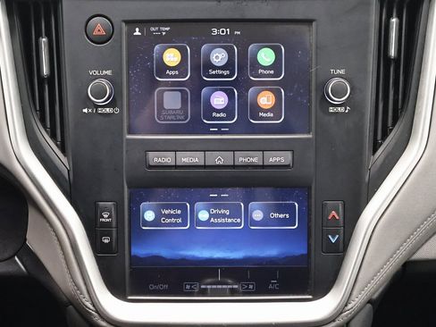 Used 2020 Subaru Legacy image 22