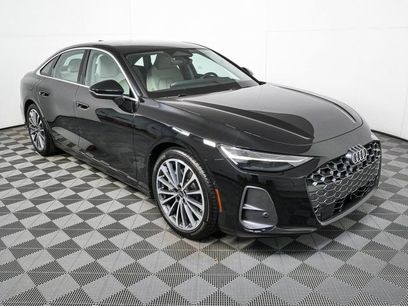 Used 2026 Audi A6 Prestige