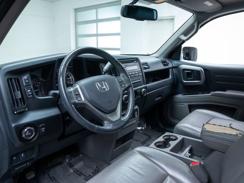 Used 2014 Honda Ridgeline RTL image 14