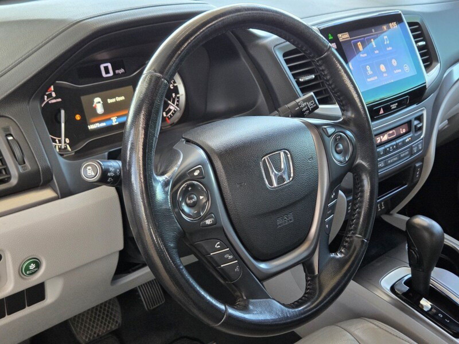 Used 2016 Honda Pilot EX-L image 27
