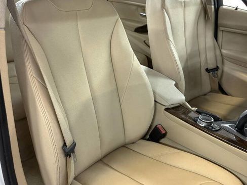 Used 2014 BMW 328i Sedan image 8