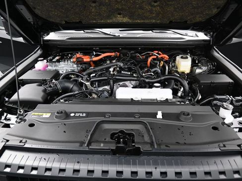 New 2026 Toyota Land Cruiser 1958 image 15