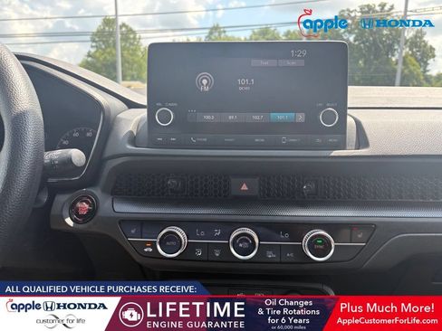 Used 2023 Honda CR-V EX image 8
