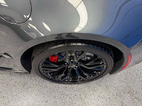 Used 2019 Chevrolet Corvette Z06 RWD image 25