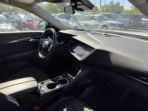 Used 2022 Buick Envision Preferred FWD image 9