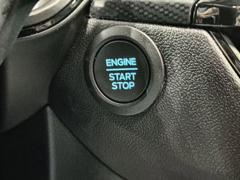 New 2026 Ford Escape ST-Line w/ Cold Weather Package FWD image 23