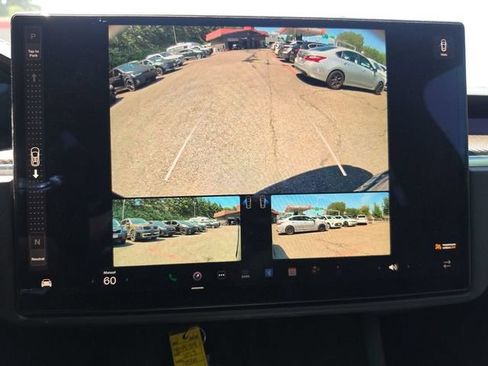 Used 2023 Tesla Model X Plaid AWD/4WD image 25