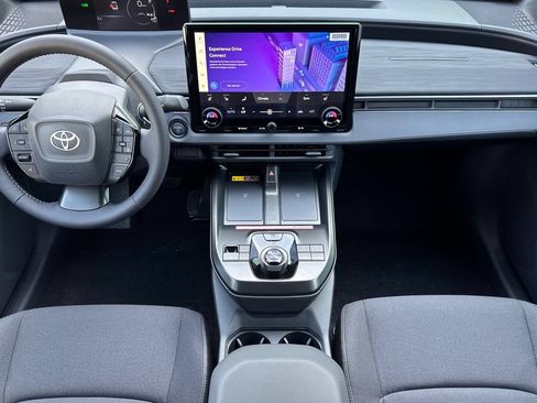 New 2026 Toyota C-HR AWD/4WD image 16