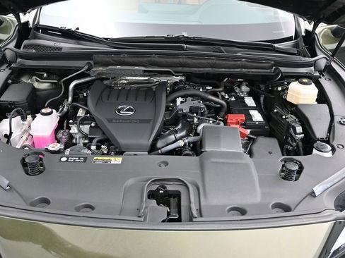 Used 2024 Lexus RX 350 Premium image 24