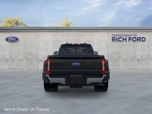New 2026 Ford F450 Lariat w/ Lariat Ultimate Package AWD/4WD image 5