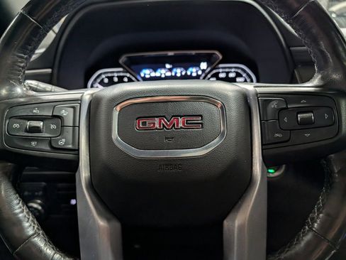 Used 2021 GMC Yukon SLT w/ SLT Luxury Plus Package image 33