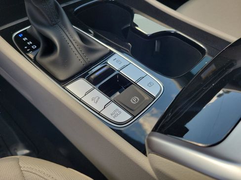 New 2026 Hyundai Tucson SEL image 34