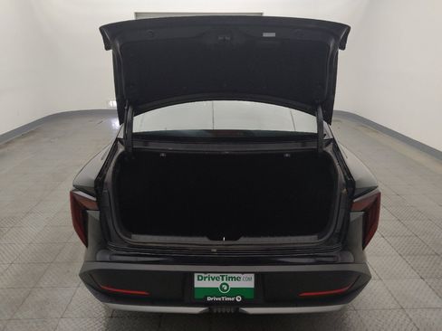 Used 2025 Kia K4 EX FWD image 29