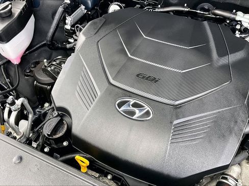 Used 2025 Hyundai Palisade Limited image 31