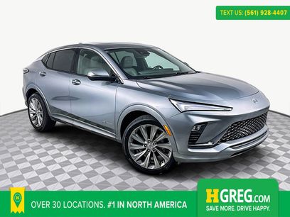 Used 2024 Buick Envista Avenir