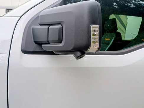 Used 2025 Ford F150 Tremor w/ Tow/Haul Package image 15