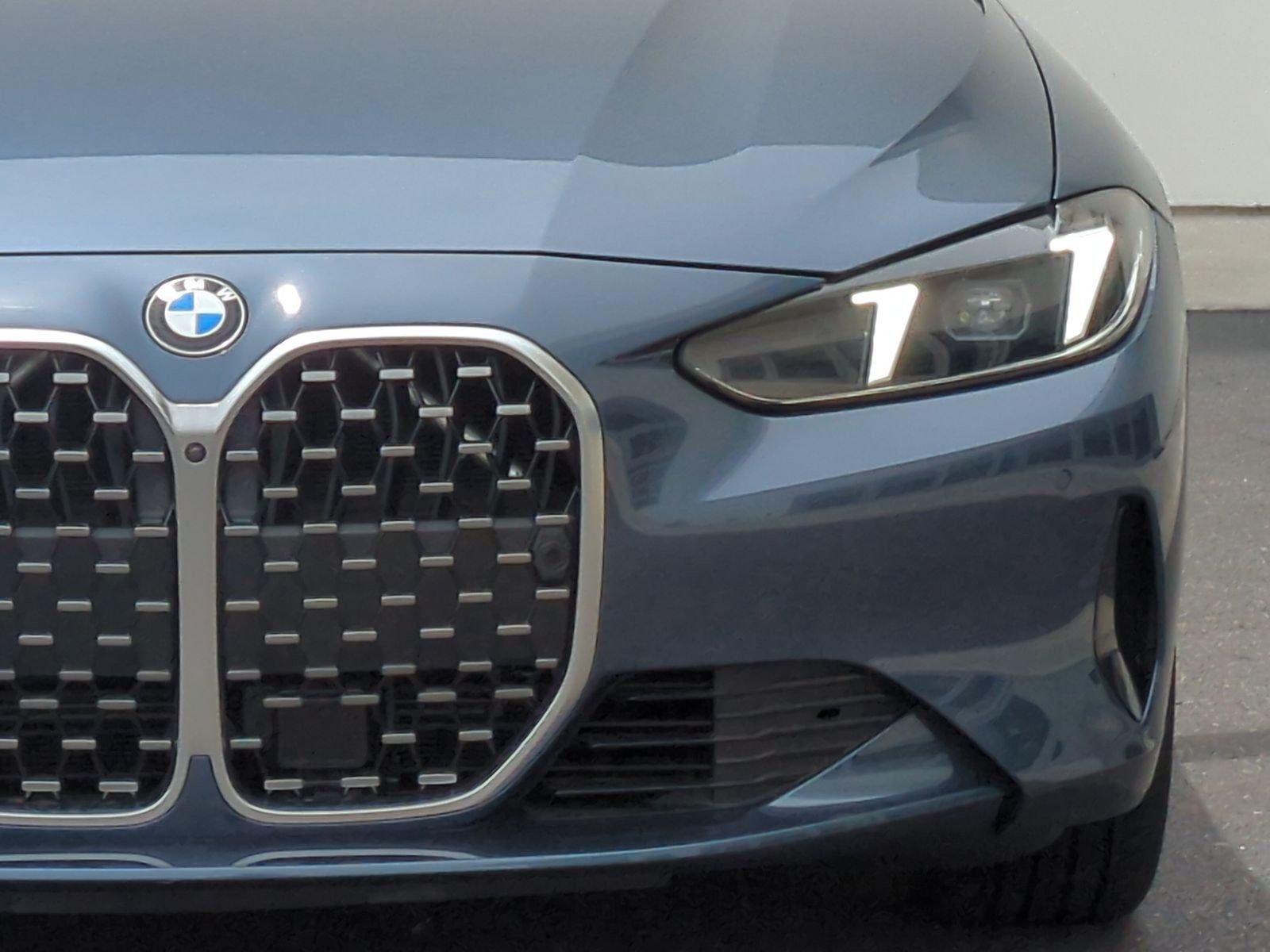 New 2026 BMW 430i xDrive Coupe w/ Parking Assistance Package AWD/4WD image 6