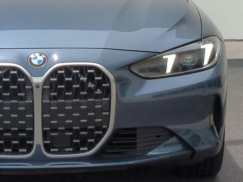New 2026 BMW 430i xDrive Coupe w/ Parking Assistance Package AWD/4WD image 6