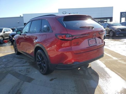 New 2026 MAZDA CX-90 Plug-In Hybrid w/Premium Sport image 3