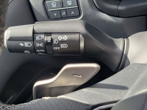 Used 2024 Lexus LX 600 F Sport AWD/4WD image 11