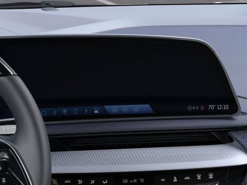 New 2026 Cadillac Optiq Sport 2 w/ LPO, Floor Liner Package image 21