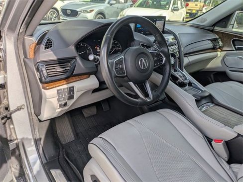 Used 2019 Acura RDX FWD w/ Advance Package image 10