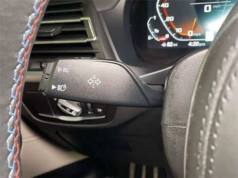 Used 2022 BMW X3 M40i image 43