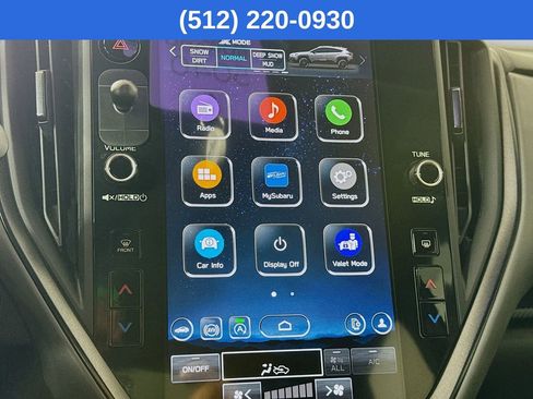 Certified 2024 Subaru Crosstrek 2.5i Wilderness image 17