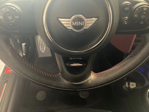 Used 2014 MINI Cooper S FWD image 29