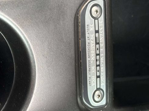 Used 2022 Ford Bronco Outer Banks AWD/4WD image 19