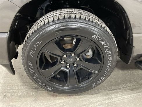 Used 2020 RAM 1500 Big Horn image 22