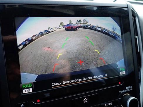 Used 2023 Subaru Crosstrek 2.5i Limited w/ Popular Package #4 image 24