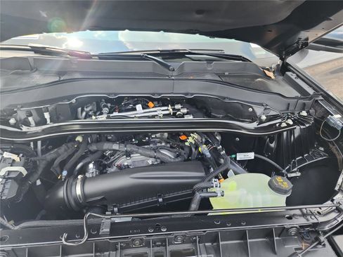 New 2025 Ford Explorer ST-Line w/ Premium Package image 14