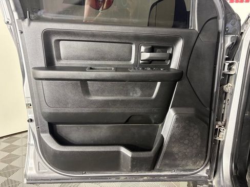 Used 2022 RAM 2500 Tradesman AWD/4WD image 14
