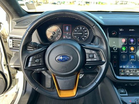 Used 2022 Subaru Outback Wilderness w/ Wilderness Package image 22