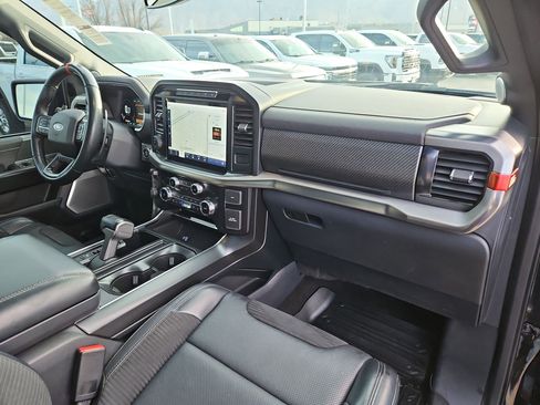Used 2022 Ford F150 Raptor w/ Raptor 37 Performance Package image 33