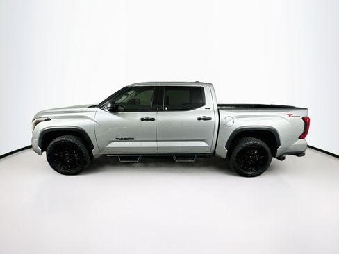 Used 2023 Toyota Tundra SR5 AWD/4WD image 4