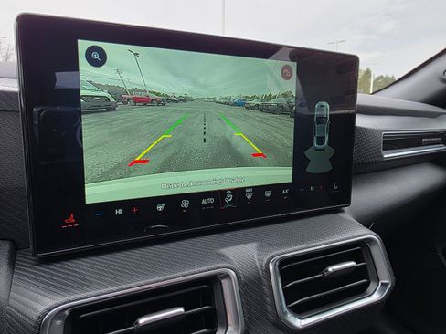 New 2026 Ford Mustang Premium w/ Anti-Theft Package image 25