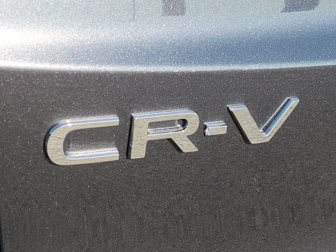New 2026 Honda CR-V LX image 12