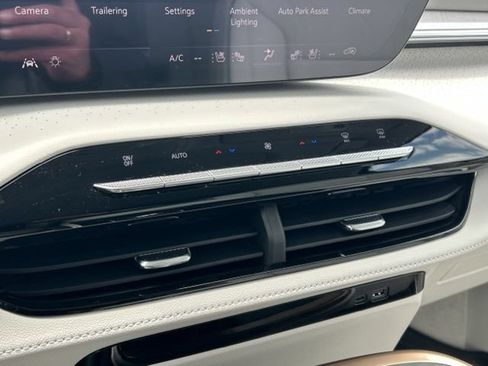 New 2026 Buick Enclave Avenir w/ Super Cruise Package AWD/4WD image 52