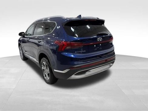 Used 2023 Hyundai Santa Fe SEL w/ Premium Package AWD/4WD image 30