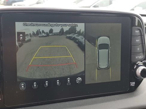 Used 2020 Hyundai Santa Fe Limited AWD/4WD image 17
