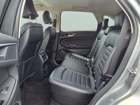 Used 2024 Ford Edge SEL w/ Convenience Package AWD/4WD image 13