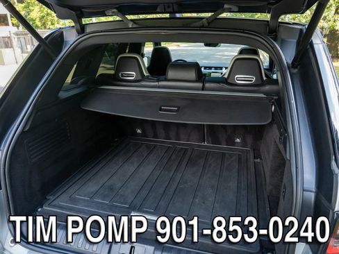 Used 2019 Land Rover Range Rover Sport SVR AWD/4WD image 15