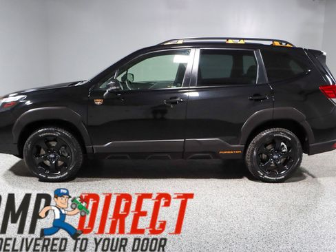 Used 2022 Subaru Forester Wilderness w/ Wilderness Package image 10