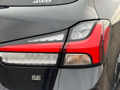 Used 2024 Mitsubishi Outlander Sport ES image 47