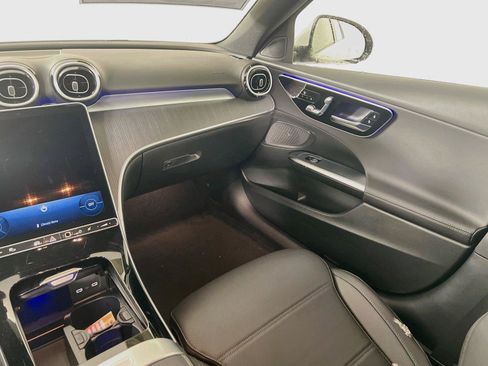 Certified 2026 Mercedes-Benz C 300 4MATIC Sedan image 24