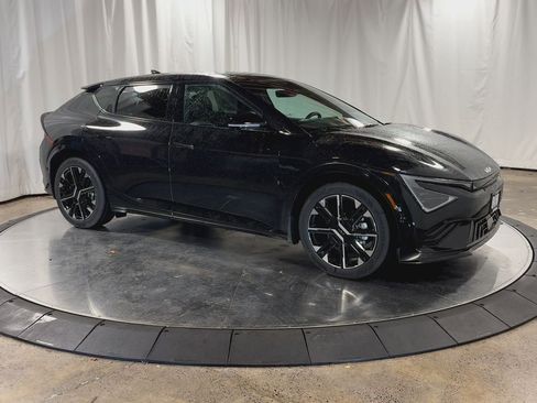 New 2025 Kia EV6 GT-Line image 3