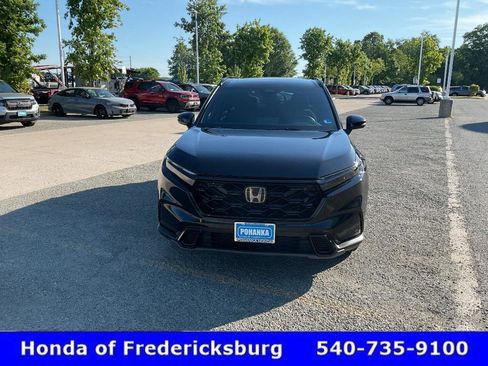 Used 2024 Honda CR-V Sport image 9